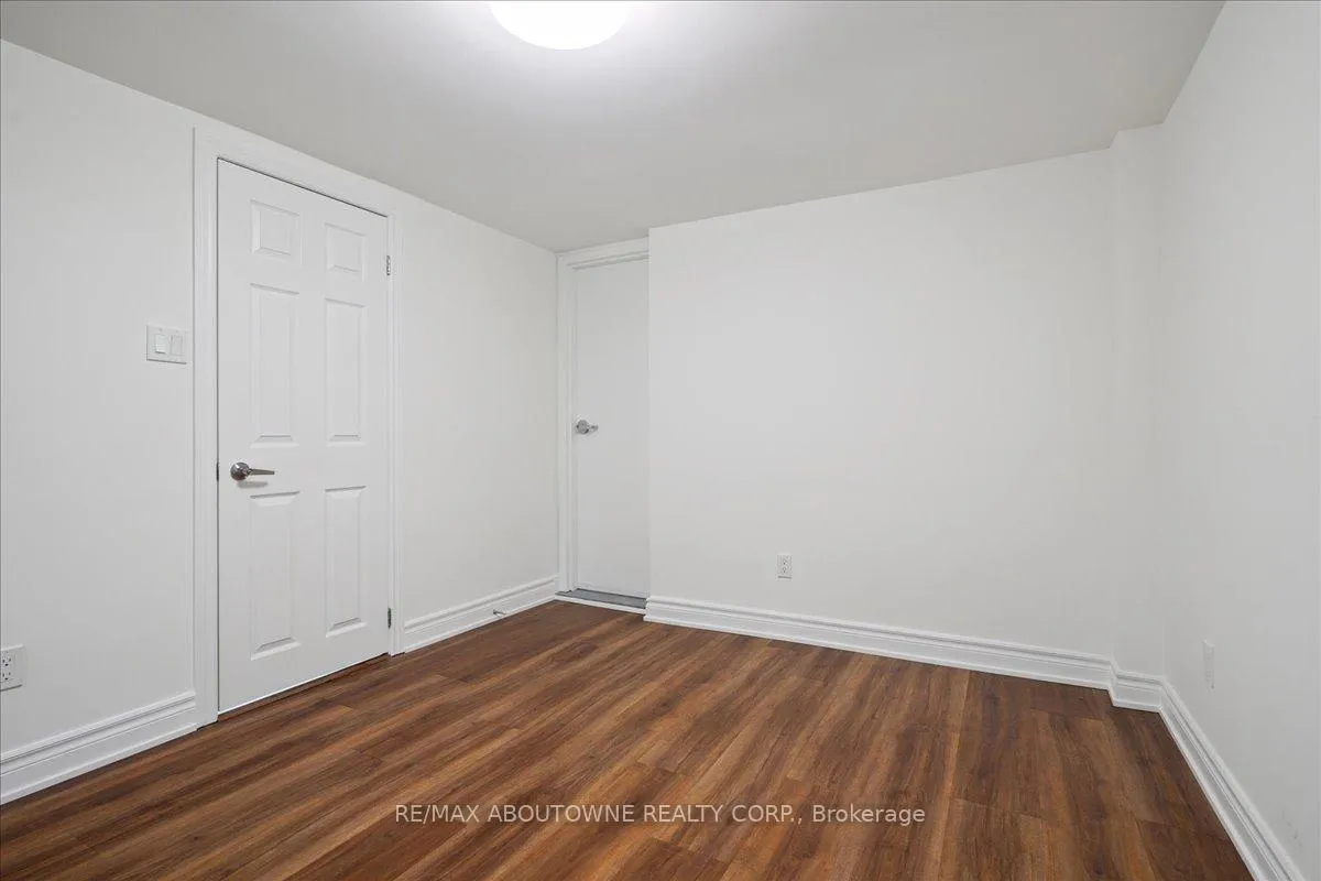 Photo 13 of Unit Lower, 436 Concord Avenue, Toronto, Dovercourt-Wallace Emerson-Junction — HOMEH