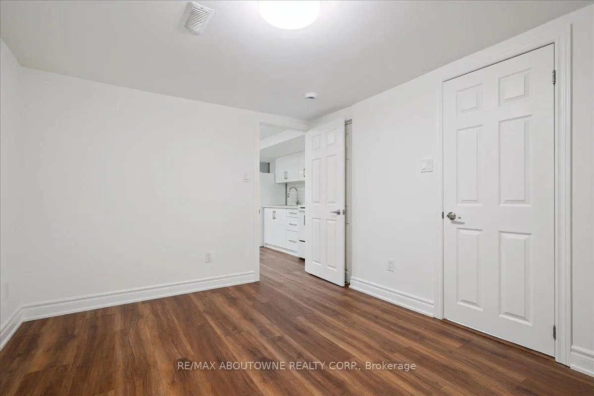 Photo 14 of Unit Lower, 436 Concord Avenue, Toronto, Dovercourt-Wallace Emerson-Junction — HOMEH
