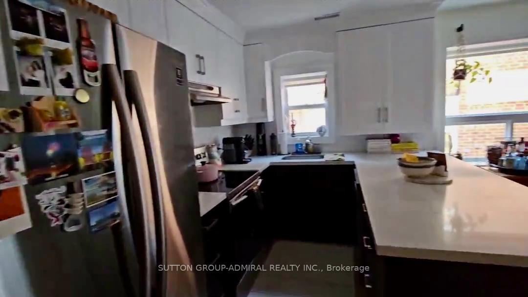 Photo 10 of Unit 4, 347 Northcliffe Boulevard, Toronto, Oakwood Village — HOMEH
