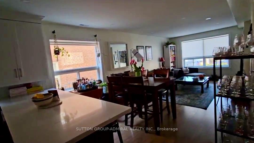 Photo 11 of Unit 4, 347 Northcliffe Boulevard, Toronto, Oakwood Village — HOMEH