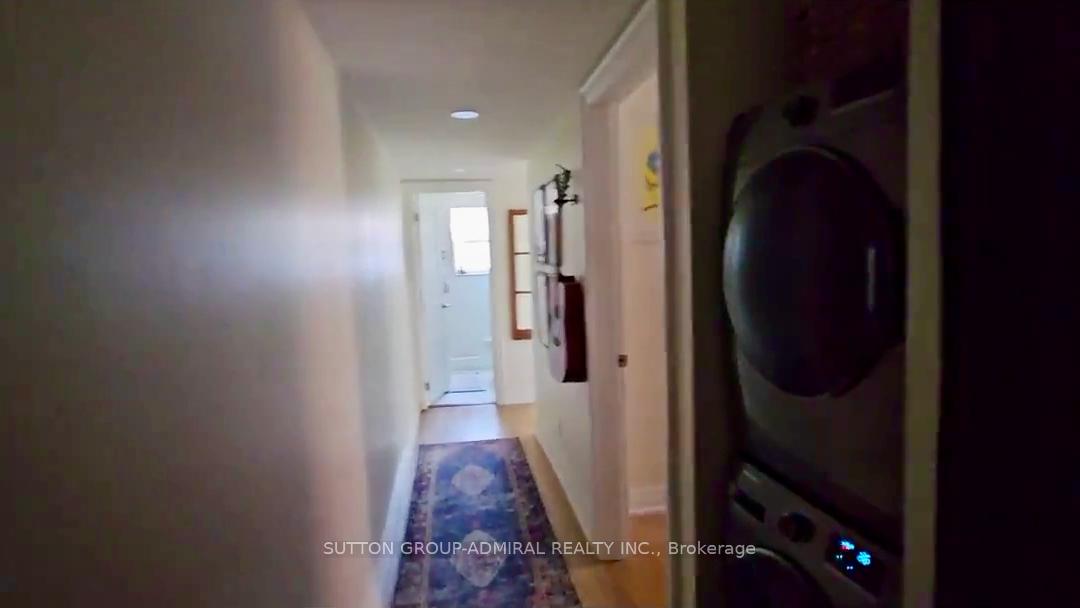 Photo 15 of Unit 4, 347 Northcliffe Boulevard, Toronto, Oakwood Village — HOMEH