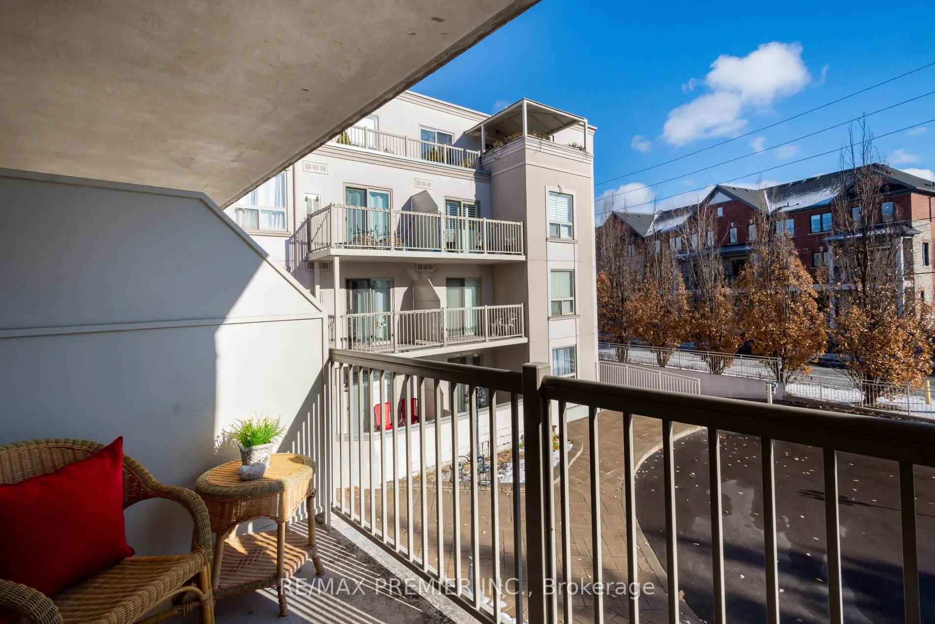 Photo 22 of Unit 205, 250 Pine Grove Road, Vaughan, Islington Woods — HOMEH