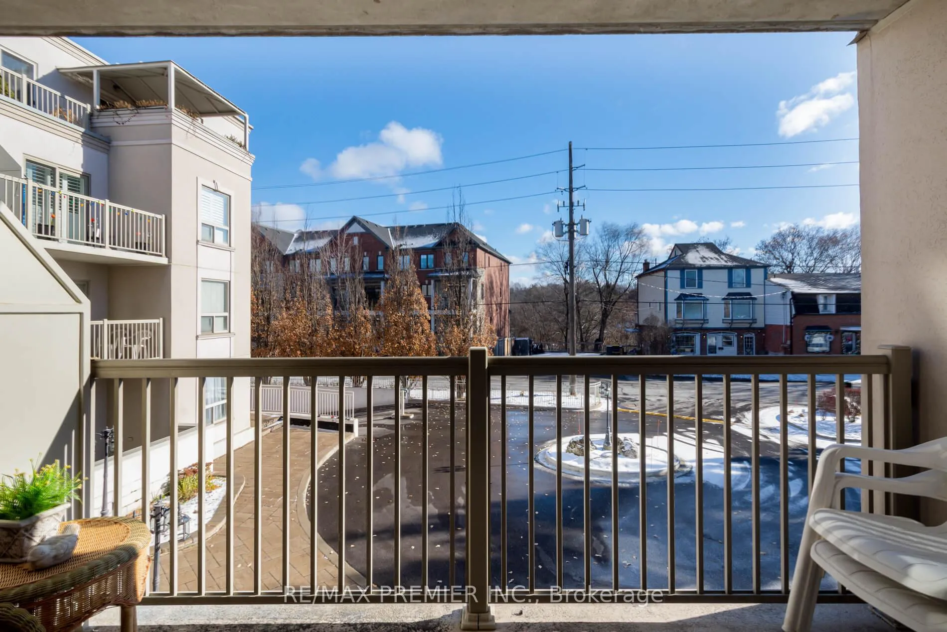 Photo 24 of Unit 205, 250 Pine Grove Road, Vaughan, Islington Woods — HOMEH