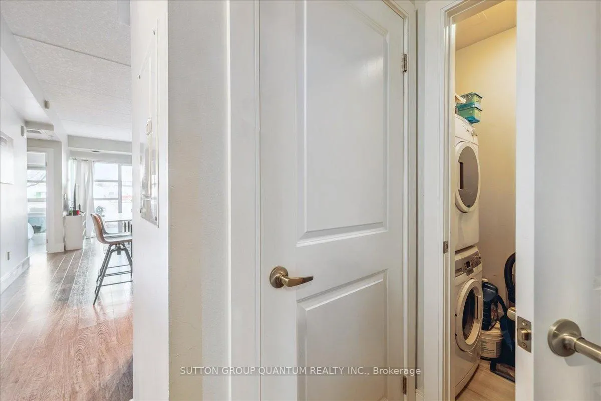 Photo 8 of Unit 108, 155 St.Leger Street, Kitchener — HOMEH