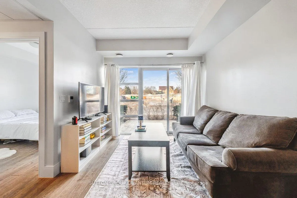 Photo 10 of Unit 108, 155 St.Leger Street, Kitchener — HOMEH