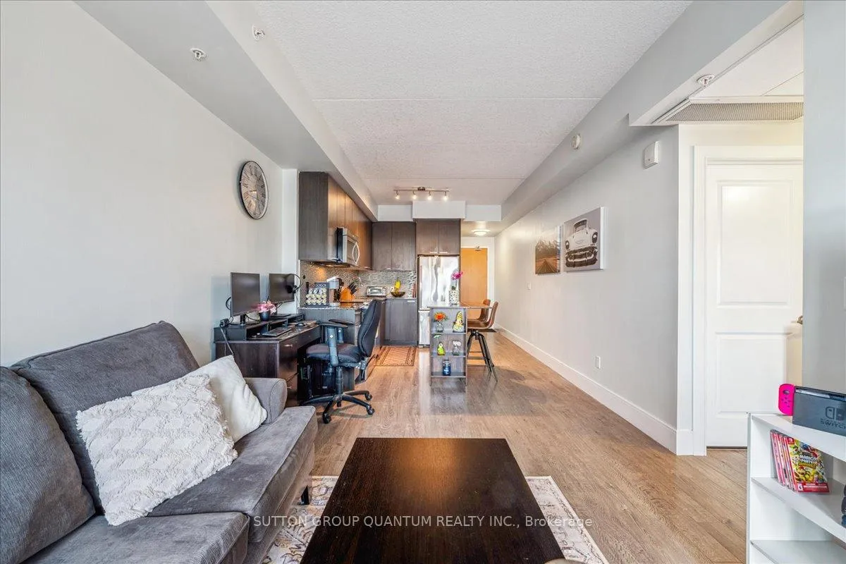 Photo 12 of Unit 108, 155 St.Leger Street, Kitchener — HOMEH