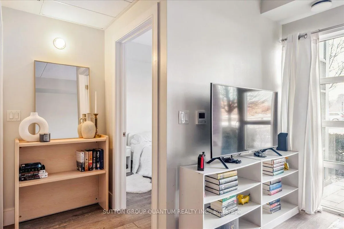 Photo 13 of Unit 108, 155 St.Leger Street, Kitchener — HOMEH