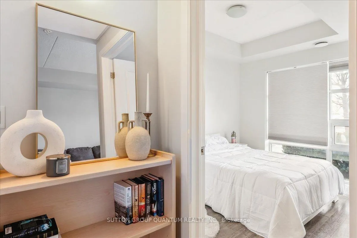Photo 14 of Unit 108, 155 St.Leger Street, Kitchener — HOMEH