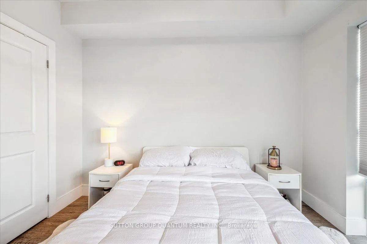Photo 17 of Unit 108, 155 St.Leger Street, Kitchener — HOMEH