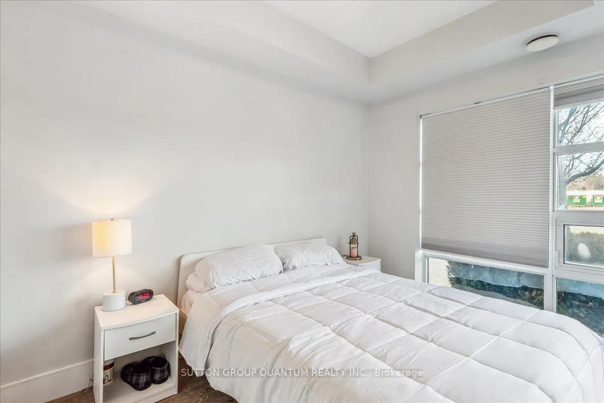 Photo 18 of Unit 108, 155 St.Leger Street, Kitchener — HOMEH