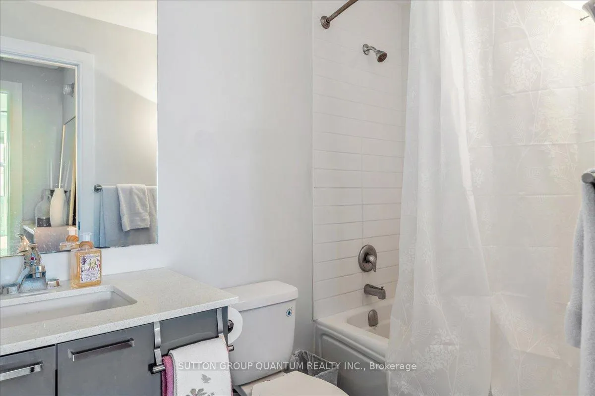 Photo 19 of Unit 108, 155 St.Leger Street, Kitchener — HOMEH