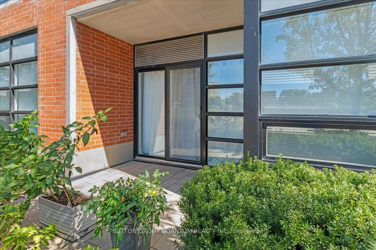 Photo 22 of Unit 108, 155 St.Leger Street, Kitchener — HOMEH