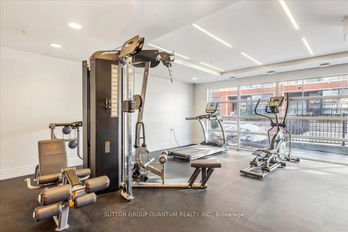 Photo 23 of Unit 108, 155 St.Leger Street, Kitchener — HOMEH