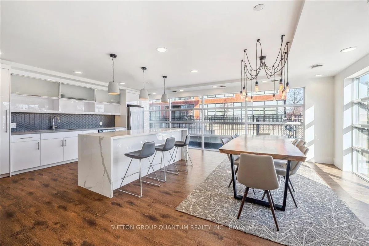 Photo 27 of Unit 108, 155 St.Leger Street, Kitchener — HOMEH
