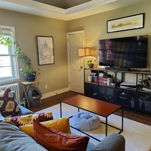 Photo 2 of Unit 2nd Flr, 61 Claxton Boulevard, Toronto, Forest Hill South — HOMEH