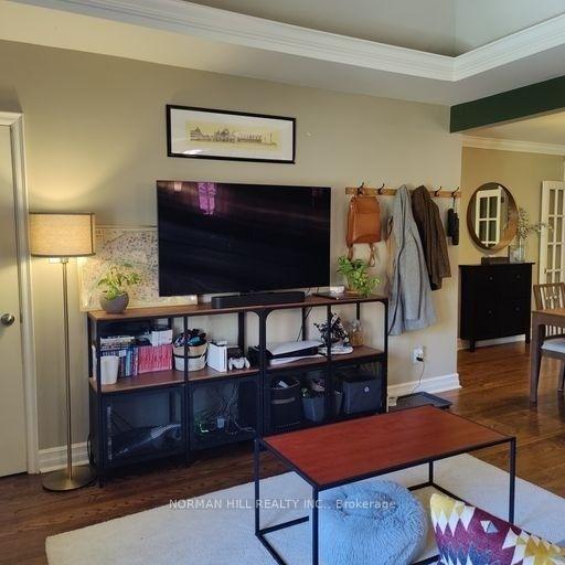 Photo 3 of Unit 2nd Flr, 61 Claxton Boulevard, Toronto, Forest Hill South — HOMEH