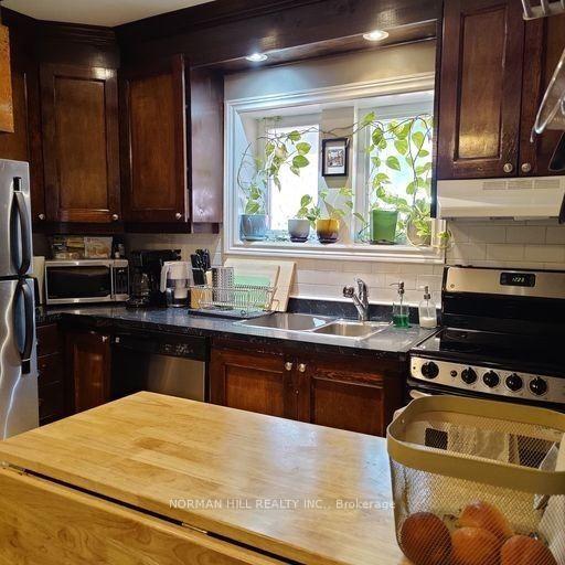 Photo 5 of Unit 2nd Flr, 61 Claxton Boulevard, Toronto, Forest Hill South — HOMEH