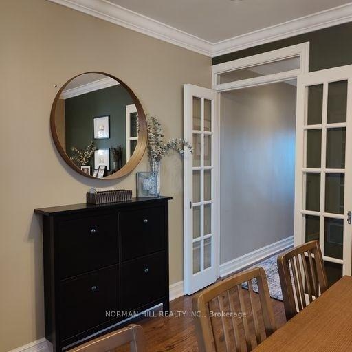 Photo 7 of Unit 2nd Flr, 61 Claxton Boulevard, Toronto, Forest Hill South — HOMEH