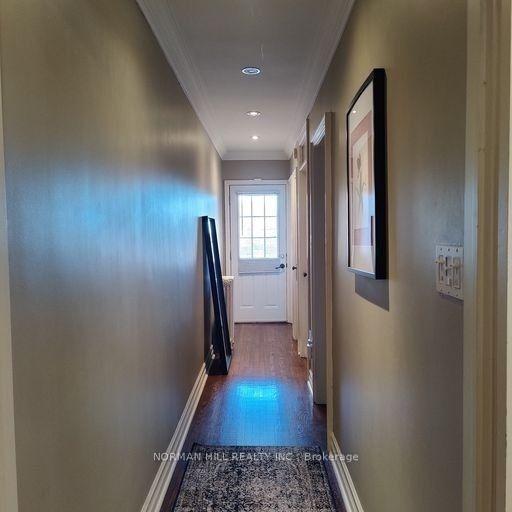 Photo 8 of Unit 2nd Flr, 61 Claxton Boulevard, Toronto, Forest Hill South — HOMEH