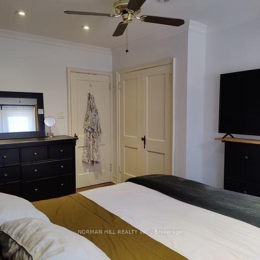 Photo 9 of Unit 2nd Flr, 61 Claxton Boulevard, Toronto, Forest Hill South — HOMEH