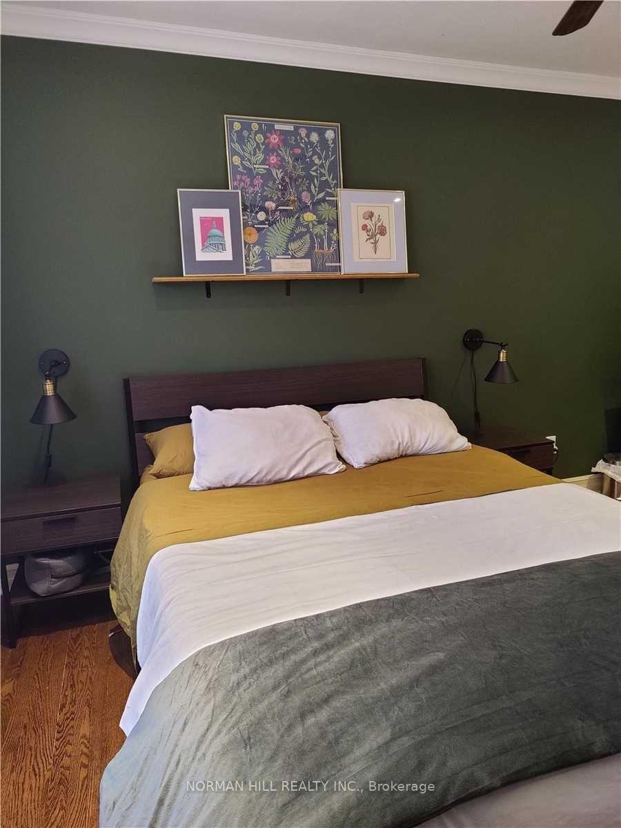 Photo 10 of Unit 2nd Flr, 61 Claxton Boulevard, Toronto, Forest Hill South — HOMEH