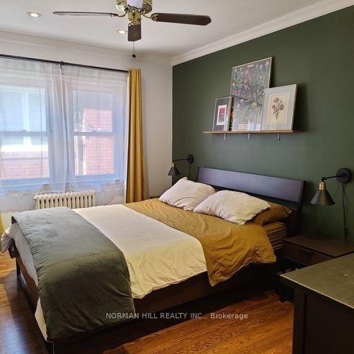 Photo 11 of Unit 2nd Flr, 61 Claxton Boulevard, Toronto, Forest Hill South — HOMEH