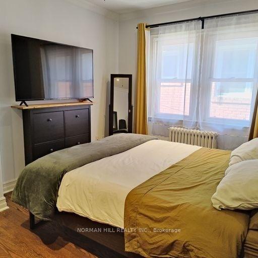 Photo 12 of Unit 2nd Flr, 61 Claxton Boulevard, Toronto, Forest Hill South — HOMEH