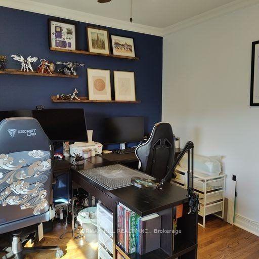 Photo 13 of Unit 2nd Flr, 61 Claxton Boulevard, Toronto, Forest Hill South — HOMEH