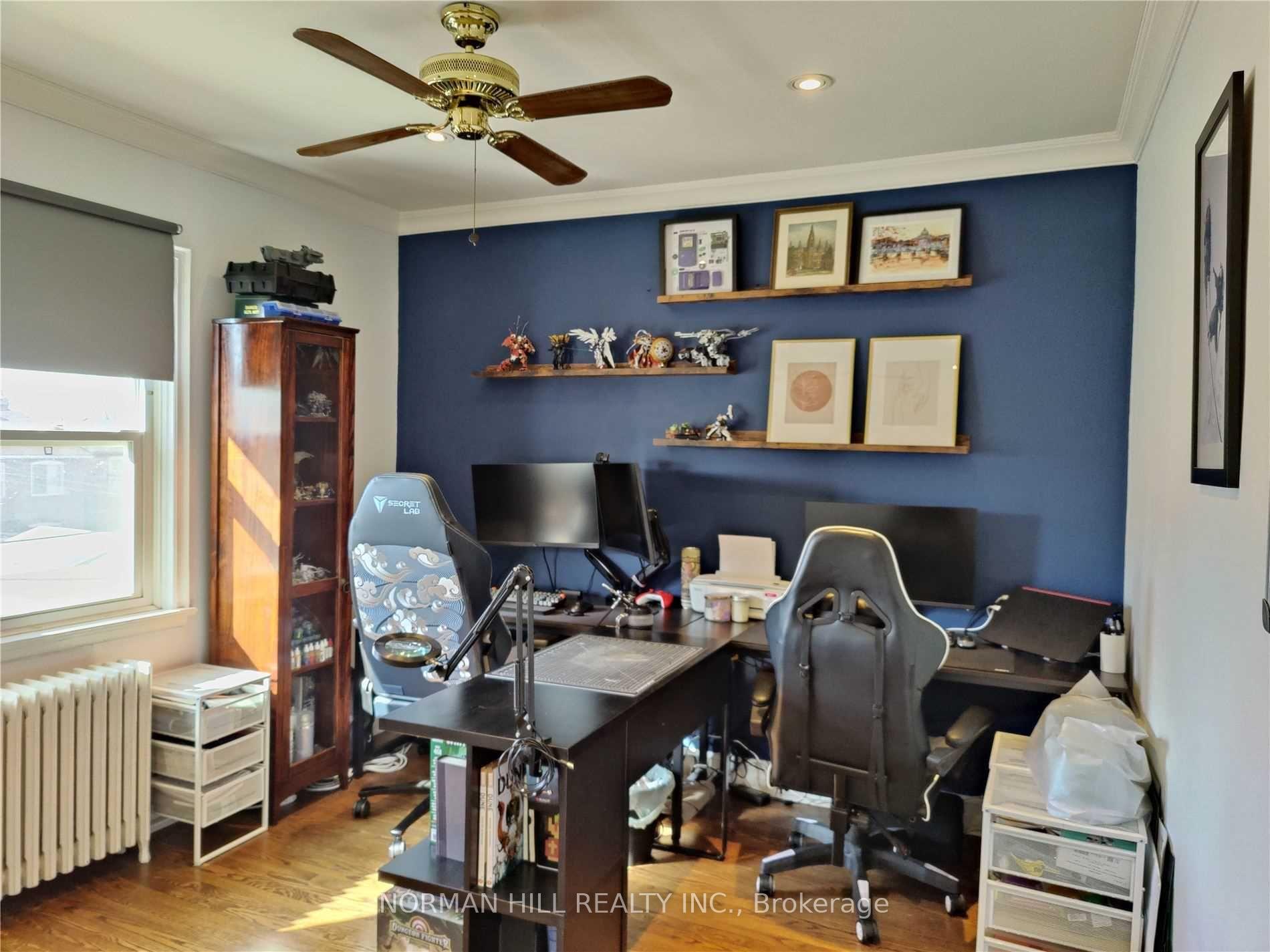 Photo 14 of Unit 2nd Flr, 61 Claxton Boulevard, Toronto, Forest Hill South — HOMEH