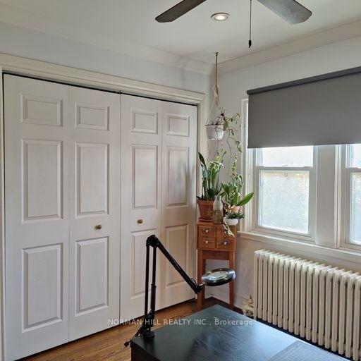 Photo 15 of Unit 2nd Flr, 61 Claxton Boulevard, Toronto, Forest Hill South — HOMEH