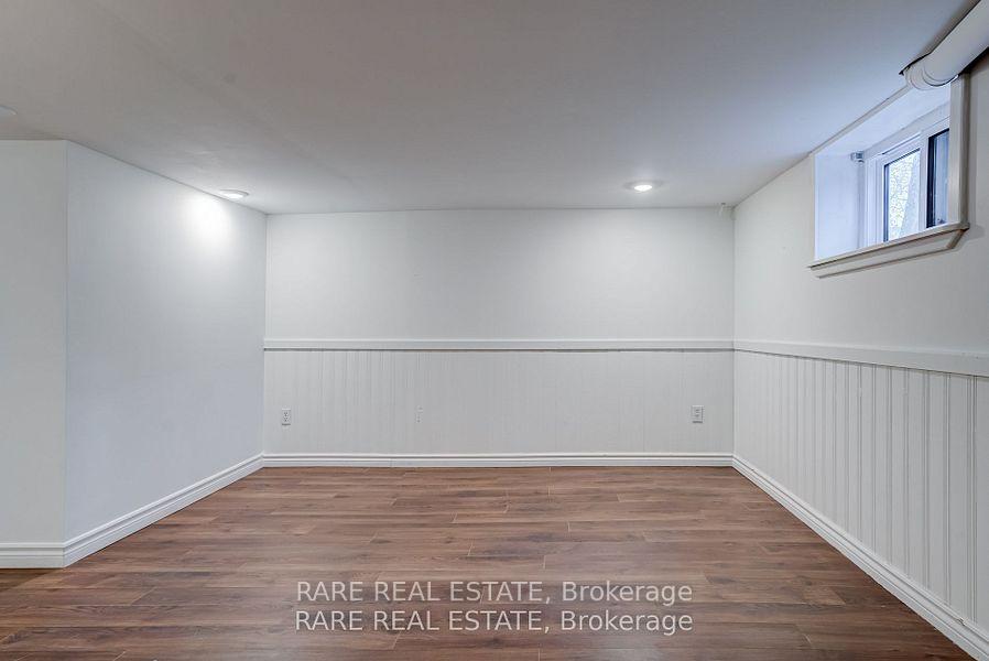 Photo 13 of Unit Lower Level, 897 Manning Avenue, Toronto, The Annex — HOMEH
