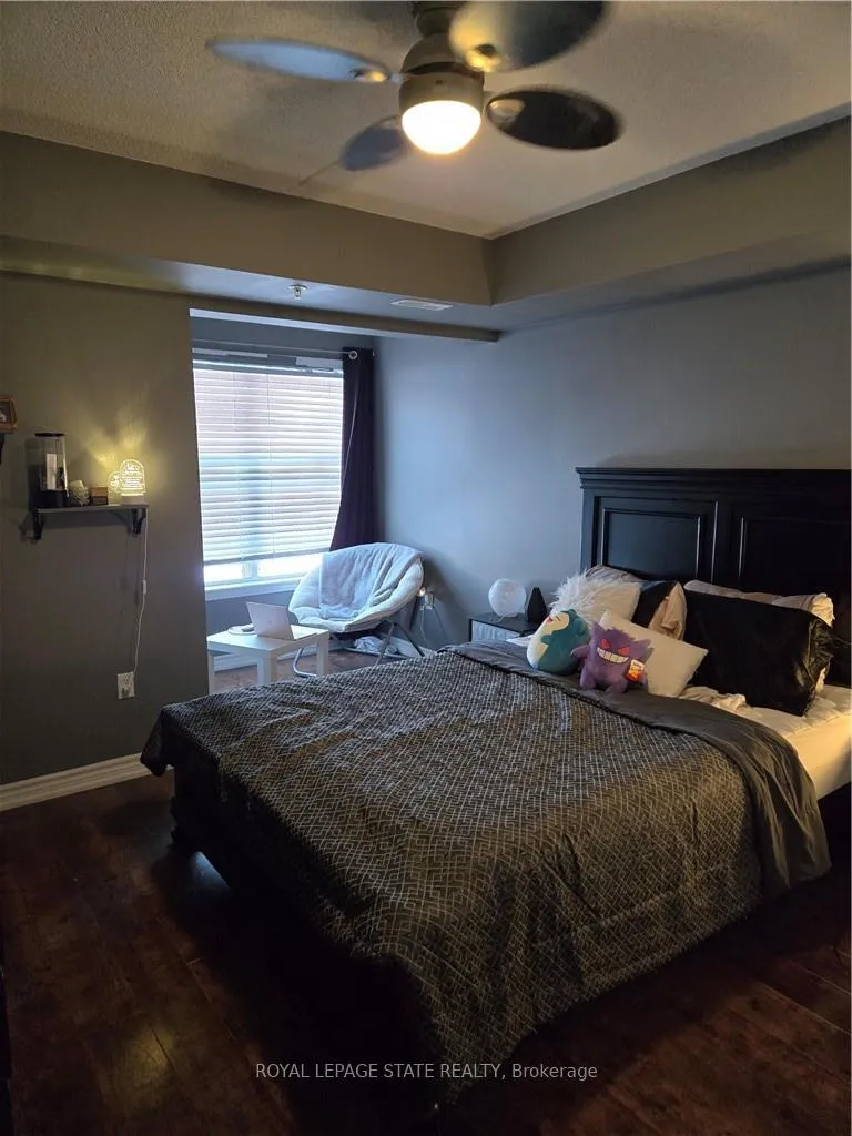 Photo 5 of Unit 305, 1390 Main Street E, Milton, Dempsey — HOMEH