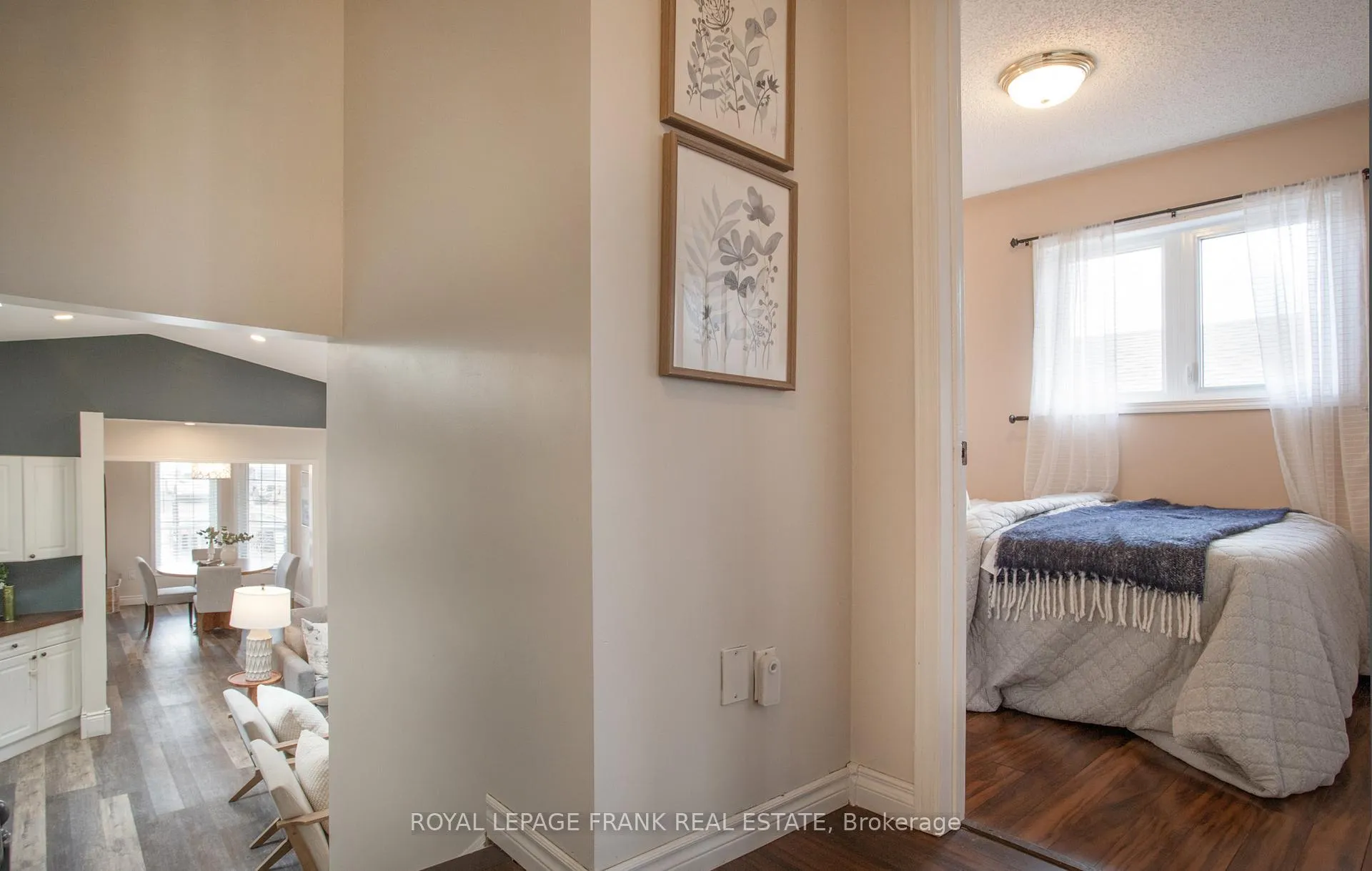 Photo 18 of 35 Dale Park Drive, Clarington, Courtice — HOMEH