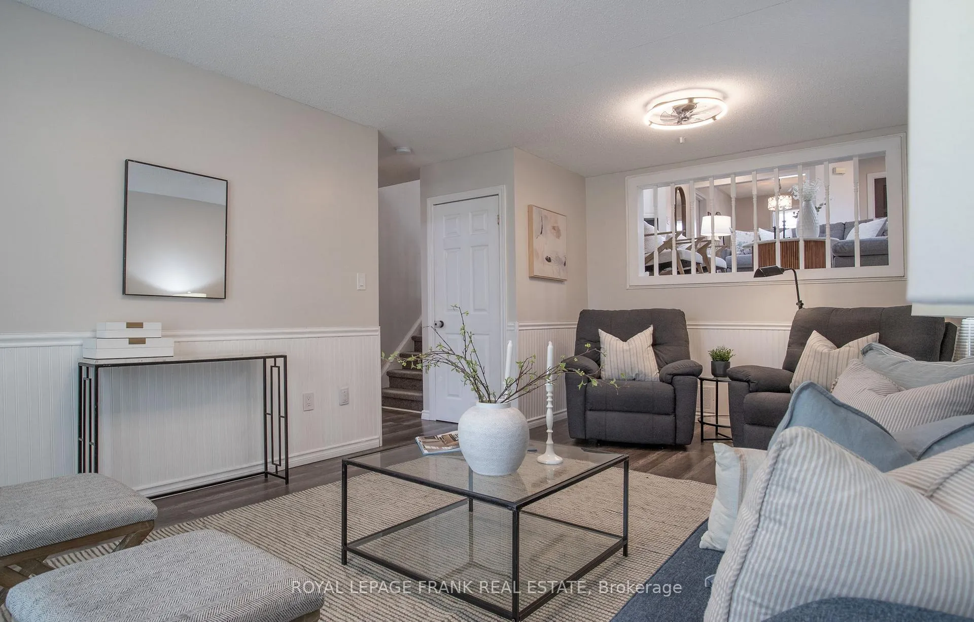 Photo 22 of 35 Dale Park Drive, Clarington, Courtice — HOMEH