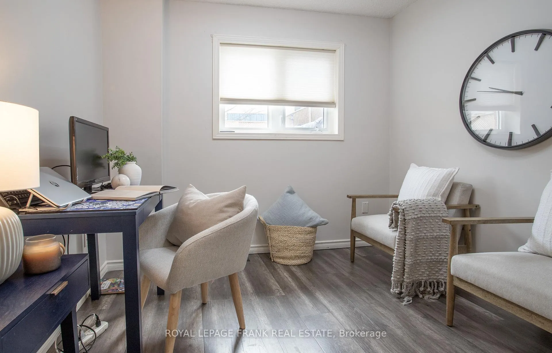 Photo 26 of 35 Dale Park Drive, Clarington, Courtice — HOMEH