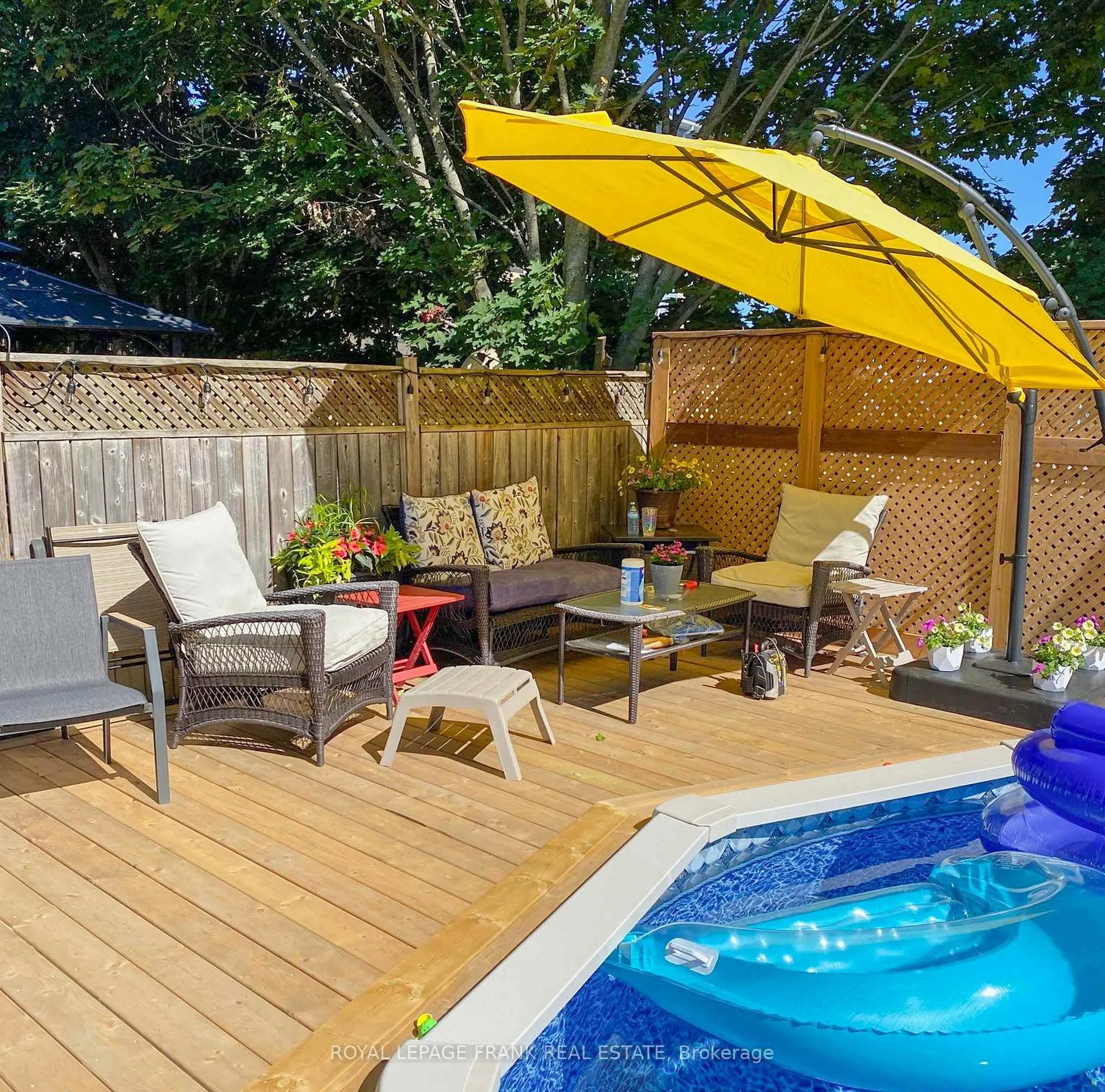 Photo 29 of 35 Dale Park Drive, Clarington, Courtice — HOMEH