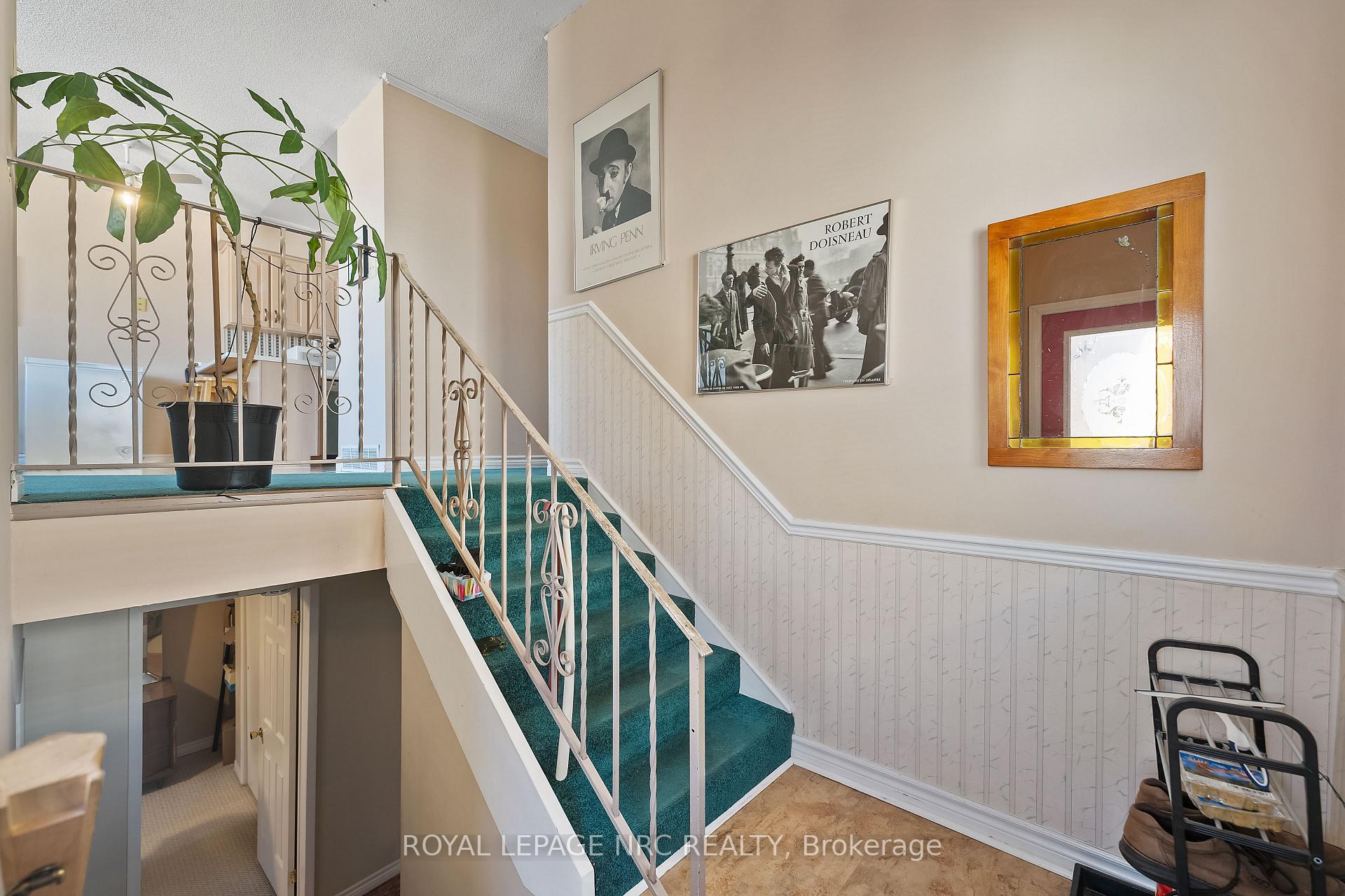 Photo 4 of 109 Bartlett Street, Thorold, Allanburg/Thorold South — HOMEH