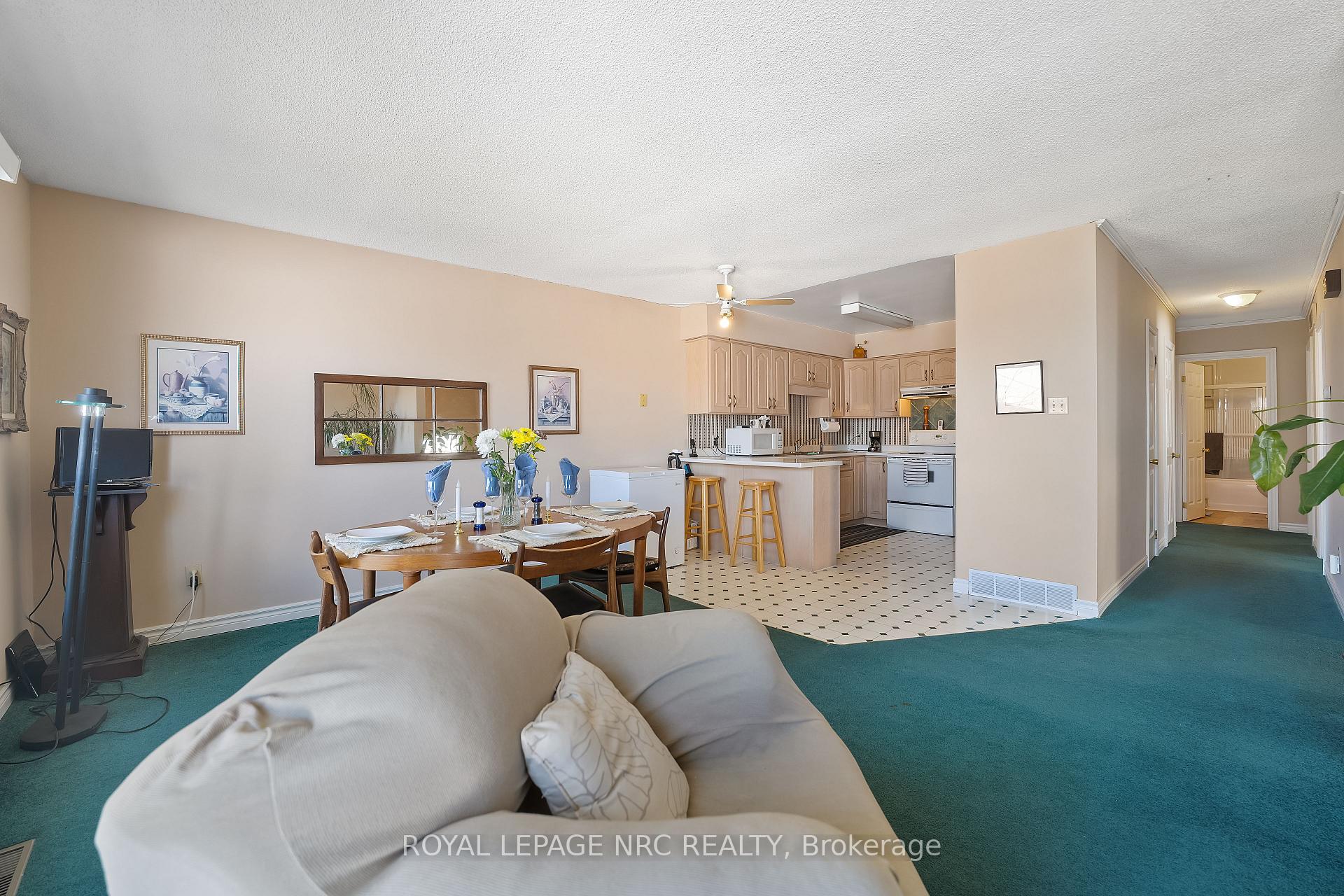 Photo 5 of 109 Bartlett Street, Thorold, Allanburg/Thorold South — HOMEH