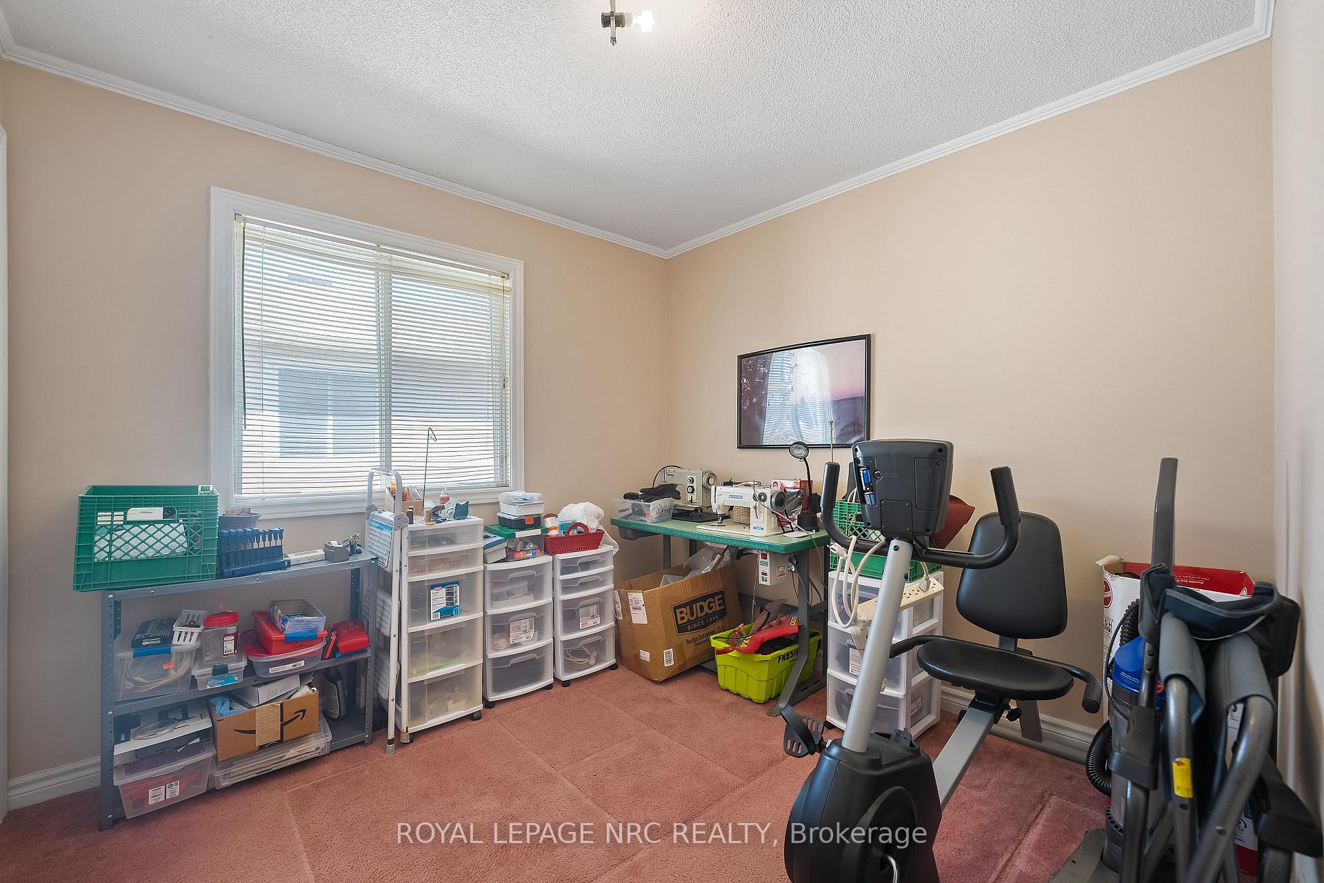 Photo 16 of 109 Bartlett Street, Thorold, Allanburg/Thorold South — HOMEH