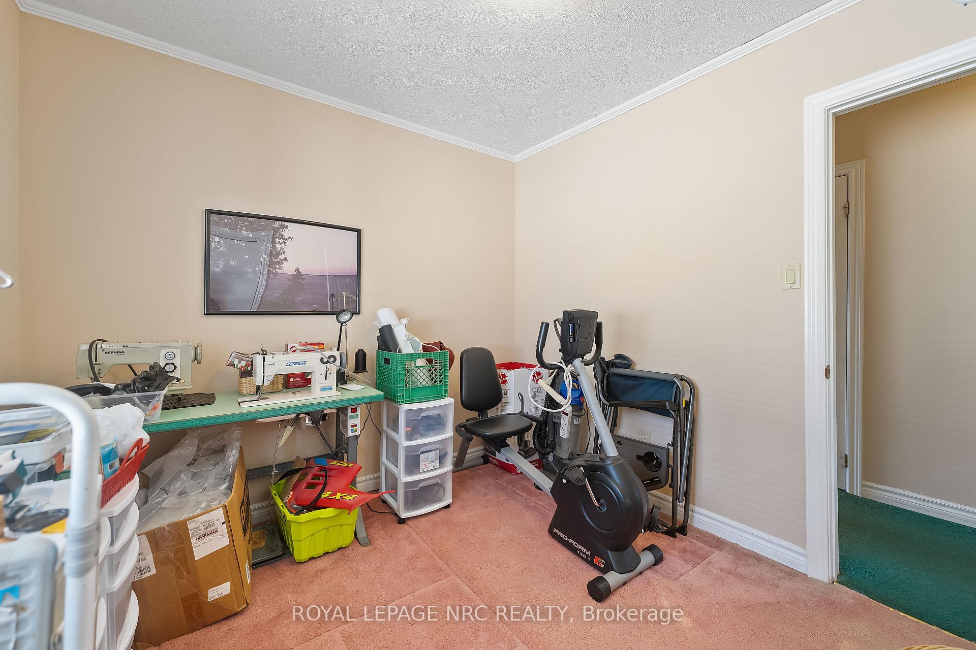 Photo 17 of 109 Bartlett Street, Thorold, Allanburg/Thorold South — HOMEH