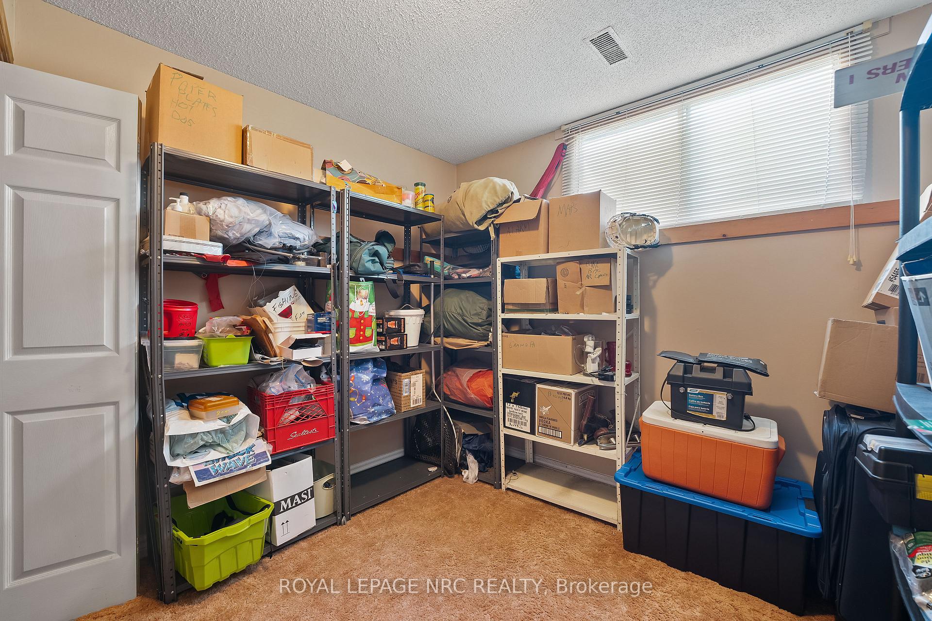 Photo 20 of 109 Bartlett Street, Thorold, Allanburg/Thorold South — HOMEH