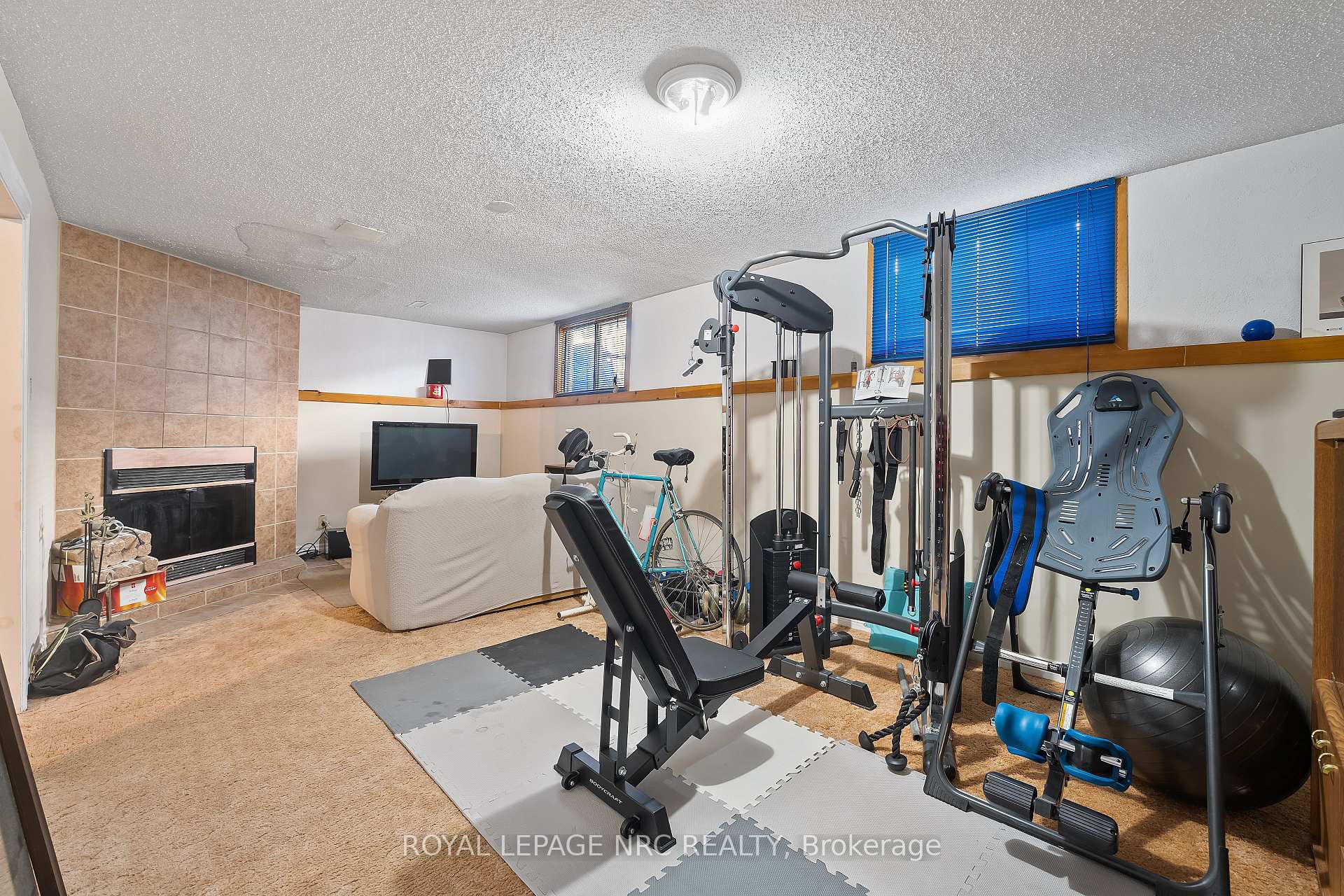 Photo 22 of 109 Bartlett Street, Thorold, Allanburg/Thorold South — HOMEH