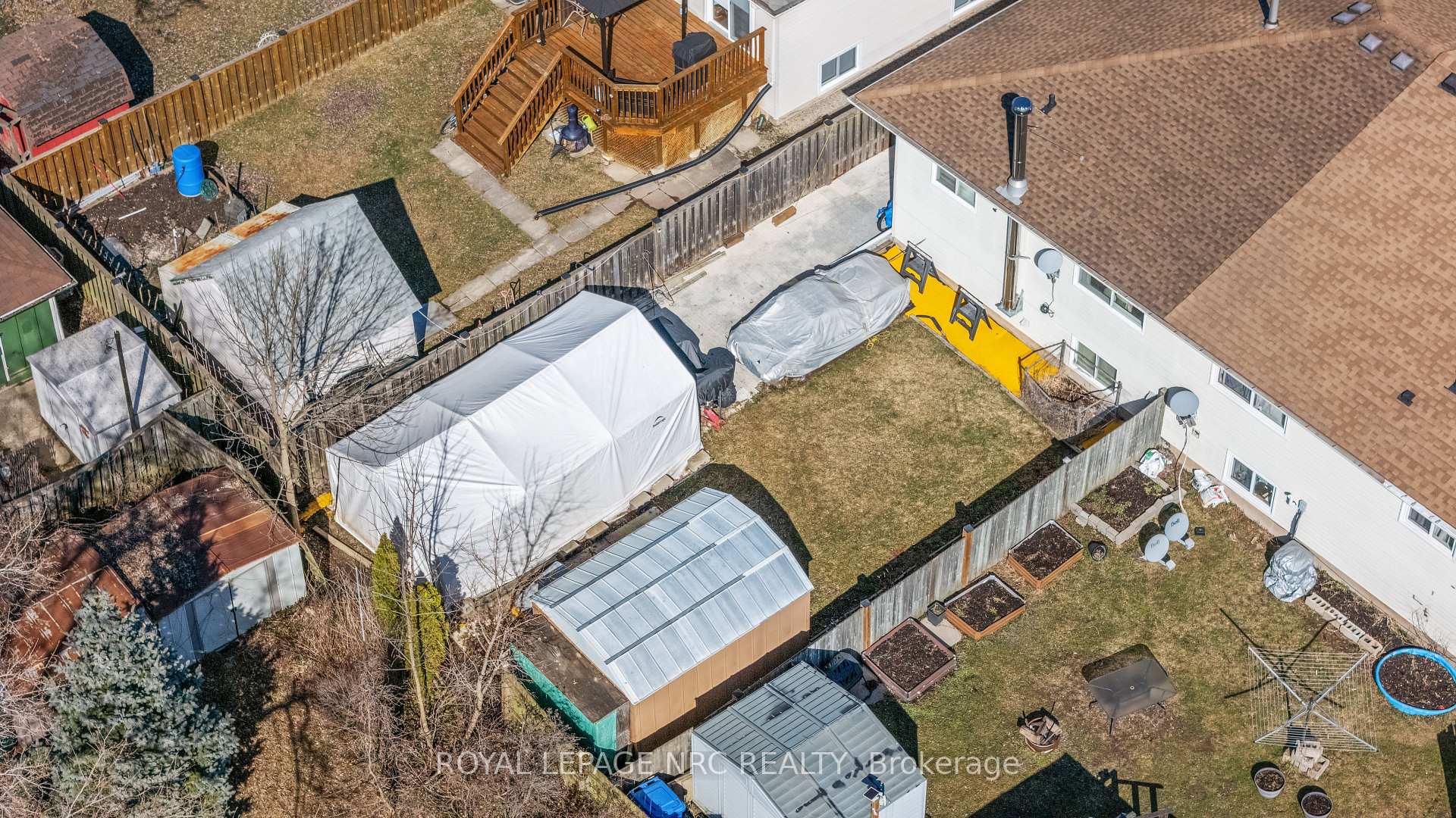 Photo 26 of 109 Bartlett Street, Thorold, Allanburg/Thorold South — HOMEH