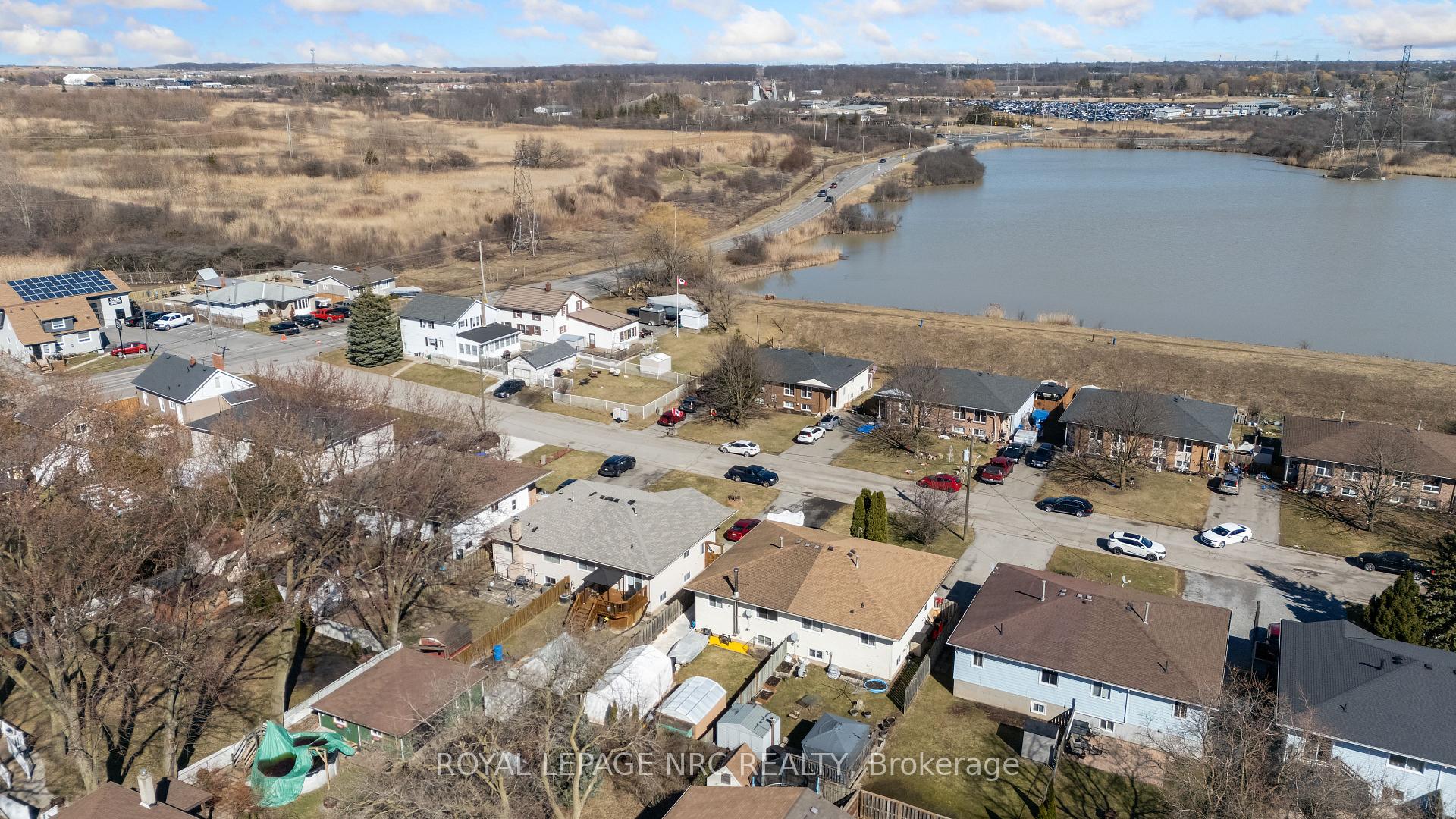 Photo 27 of 109 Bartlett Street, Thorold, Allanburg/Thorold South — HOMEH