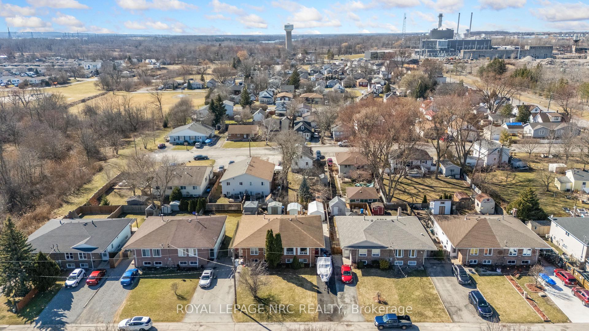Photo 28 of 109 Bartlett Street, Thorold, Allanburg/Thorold South — HOMEH