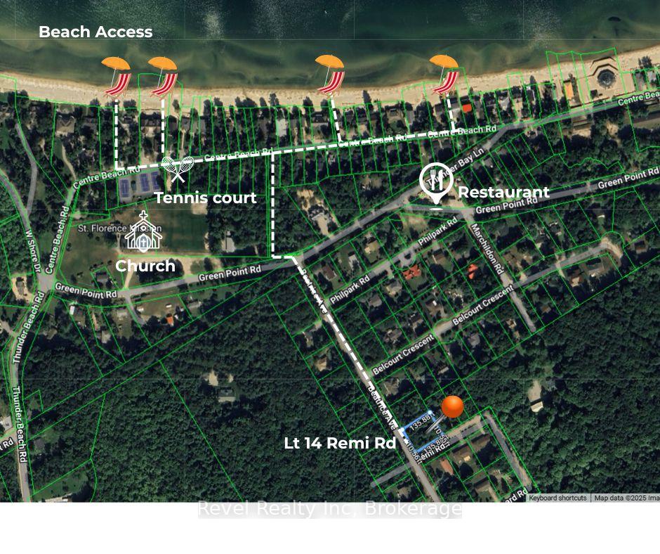 Photo 2 of Lt 14 Remi Road, Tiny, Rural Tiny — HOMEH
