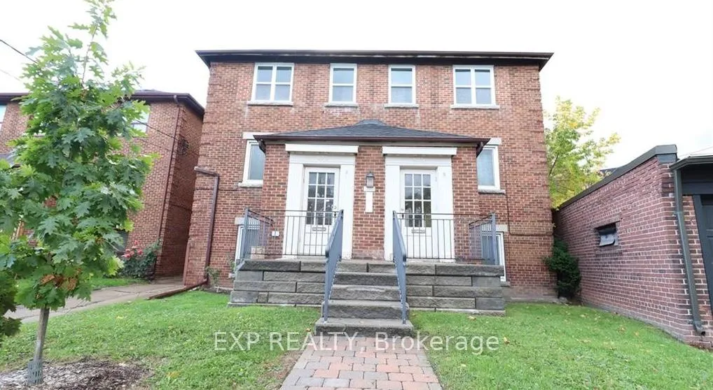 Photo 1 of Unit 3B, 875 Millwood Road, Toronto, Leaside — HOMEH