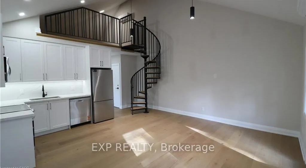 Photo 14 of Unit 3B, 875 Millwood Road, Toronto, Leaside — HOMEH