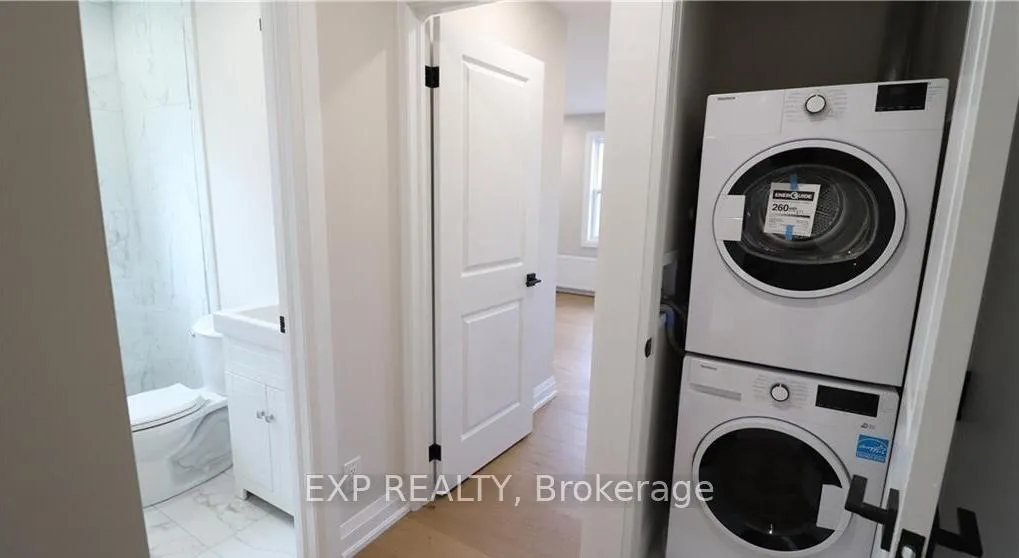 Photo 16 of Unit 3B, 875 Millwood Road, Toronto, Leaside — HOMEH