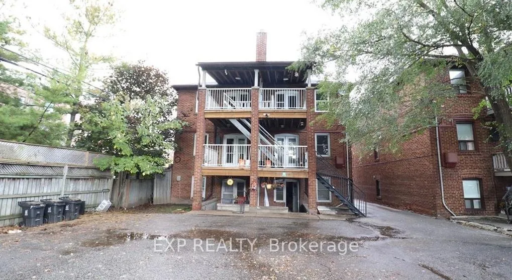 Photo 20 of Unit 3B, 875 Millwood Road, Toronto, Leaside — HOMEH